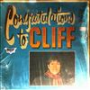 Richard Cliff -- Congratulations To Cliff  (2)