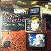 Berlin -- Greatest Hits (1)
