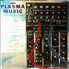Plasma Music, Claude Debussy, Tomita Isao -- Snowflakes Are Dancing (1)