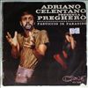Celentano Adriano -- Preghero - Pasticcio In Paradiso (1)