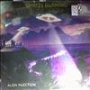 Spirits Burning (Gong, High Tide, Hawkwind, Psychic TV) -- Alien Injection (2)