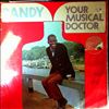 Dandy -- Your Musical Doctor (2)
