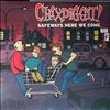 Chixdiggit!  -- Safeways here we come (2)