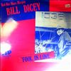 Dicey Bill -- Fool In Love (2)