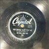 King Cole Trio -- You should have told me/I want to thank your folks (1)