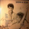 Saskia & Serge -- Ring Of Love (2)