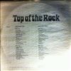 Various Artists -- Top Of The Rock (2)