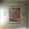 Larin S./Mikhailova N./Mazurok Y./USSR Bolshoi Theatre Chorus/Moscow Philharmonic (cond. Kitaenko D.) -- Rachmaninov - The Bells (Poem for symphony orchestra, chorus and soloists op. 35) (2)