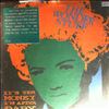 Wonder Stuff --  It's Yer Money I'm After, Baby / Who Wants To Be The Disco King? (1)