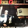 Gage Irwin -- Brahms - Lieder Ohne Sanger (1)