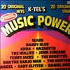Various Artists -- Music Power (2)