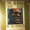 Charles Ray -- The Genius Twist Blues (3)