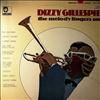 Gillespie Dizzy -- Melody Lingers On (2)