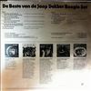 Dekker Jaap Boogie Set -- De Beste Van De Dekker Jaap Boogie Set (2)