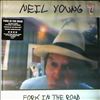 Young Neil -- Fork In The Road (1)