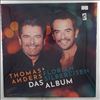Anders Thomas (Modern Talking) & Silbereisen Florian -- Das Album (2)