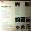 Various Artists -- That's Soul 9 (1)