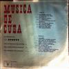 Various Artists -- Musica de cuba vol.6 (1)