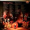 Various Artists -- Lehar - Die Lustige Witwe / Der Graf Von Luxemburg (Querschnitte)  (1)