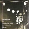 Bonnet Graham (Rainbow) -- Night Games (1)