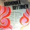 Heinze Harry Und Seine Solisten -- Harmonika Rhythmen (1)