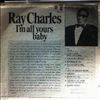 Charles Ray -- I'm All Yours-Baby! (2)