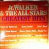 Walker Jr. & The All Stars -- Greatest Hits (2)