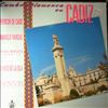 Various Artists -- Cumbre Flamenca en Cadiz (2)