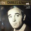 Aznavour Charles -- Les Chansons D'or (2)