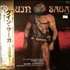 Ohmi Goro -- Guin Saga (1)