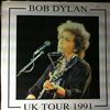 Dylan Bob -- UK Tour 1991 (2)