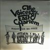 Voices Of East Harlem -- Right On Be Free (2)
