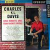 Davis K.L. Charles -- Sings romantic arias from favorite operas (2)