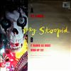 Alice Cooper -- Hey Stoopid / It Rained All Night / Wind-Up Toy (2)