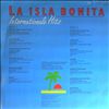Various Artists -- La Isla Bonita. Internationale hits. (2)