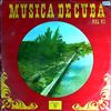 Various Artists -- Musica De Cuba. Vol. VI (2)
