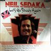 Sedaka Neil -- Let's Go Steady Again (2)