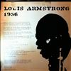 Armstrong Louis and The All-Stars -- In Concert 1956 (2)