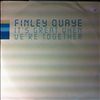 Quaye Finley -- It's great when we're together (2)