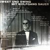 Sauer Wolfgang -- Sweet Und Swing (1)