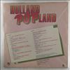 Various Artists -- Holland Popland (1)