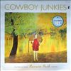 Cowboy Junkies -- Renmin Park - The Nomad Series, Volume 1 (1)