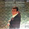 Darin Bobby -- Sings Ray Charles (1)
