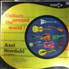 Stordahl Axel And Orchestra -- Guitars Around The World (1)