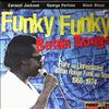 Various artists, Macalester Trio -- Funky Funky Baton Rouge (2)