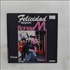 Boney M -- Felicidad (Margherita) / Strange (1)