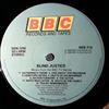 Towns Colin (ex - Gillan Ian Band) -- Blind Justice - Music from the BBC TV Series (1)