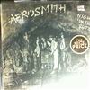 Aerosmith -- Night In The Ruts (2)