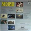 Branduardi Angelo -- Michael Ende's Momo. Original Soundtrack (1)