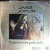 Joplin Janis -- Genuine Rare Pearls Vol. 2 (1)